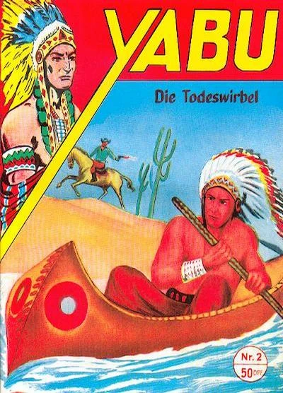 Cover of Die Todeswirbel