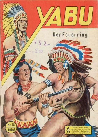 Cover of Der Feuerring