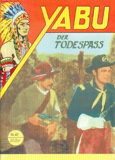 Cover of Der Todespass