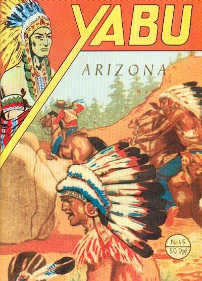 Cover of Arizona