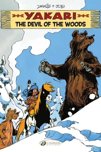 The Devil of the Woods