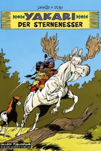 Der Sternenesser