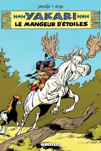 Le mangeur d'étoiles