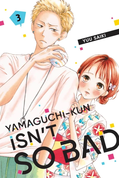 Cover of Volume 3