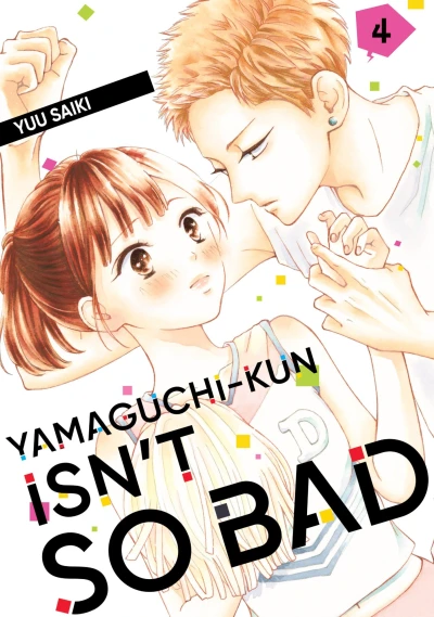 Cover of Volume 4