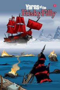 Tales of Glory, Part 2: The Chalupacabra