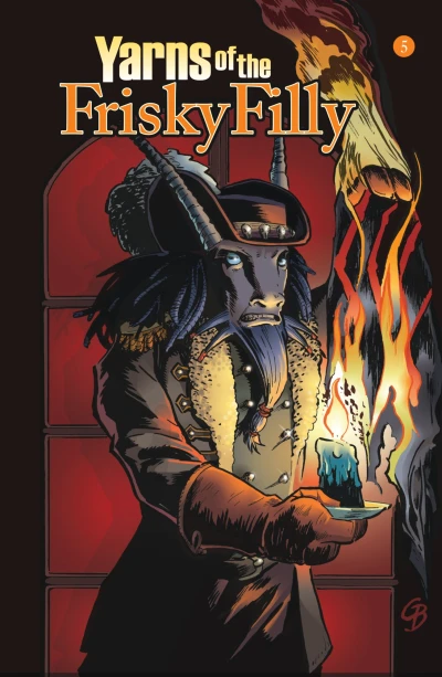 Cover of Tales of Glory, Part 5: Royals, Crowns and Codas