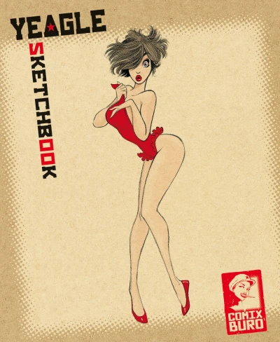 Cover of Vol. 1