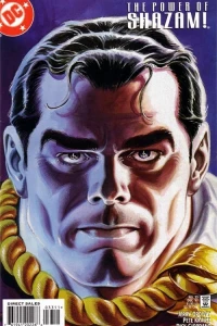 Yeah--This Is A Face Only A Mother Could Love...