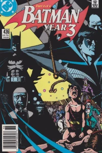 Year 3 Part 1: Different Roads