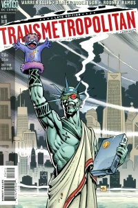 Year of the Bastard 4: Hate