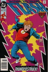 Year One part 1:Thunderstruck