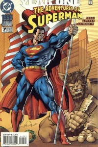 Year One: Truth and Justice