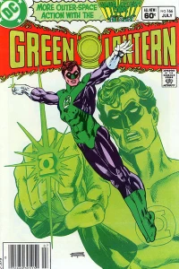 Yellow is the Color of Fear! / Green Magic: Test of Will!, Part 2