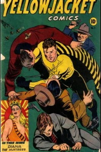 The Curse of the Broken Claw