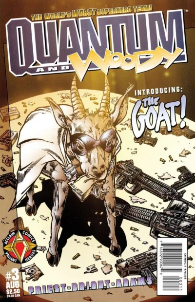 Cover of Yet Another Story