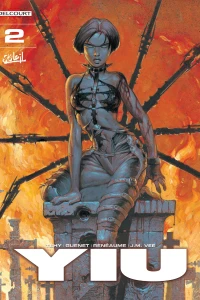 The Promise I Made To You