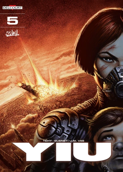 Cover of The Fall of the Evangelist Empire