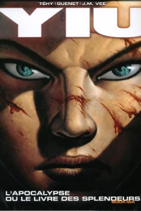 L'apocalypse ou le livre des splendeurs