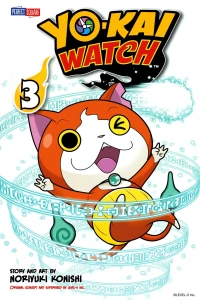 Jibanyan's Tale