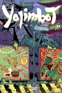 Nights of Rust - Part 2