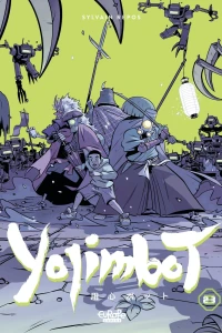 Nights of Rust - Part 3