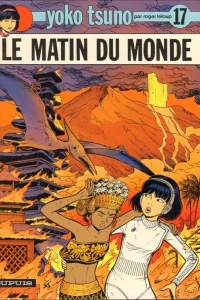 Le matin du monde