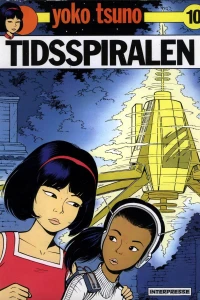 Tidsspiralen