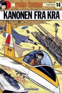 Kanonen fra Kra