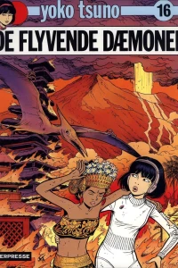 De flyvende dæmoner