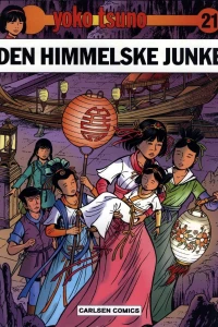 Den himmelske junke