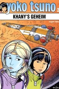 Khany's geheim