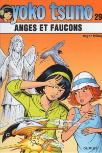 Anges et faucons