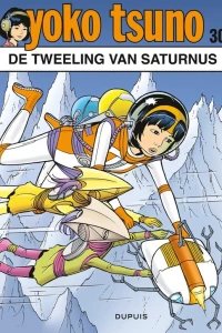 De tweeling van Saturnus