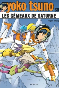Les Gémeaux de Saturne