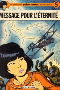 Message pour l'éternité