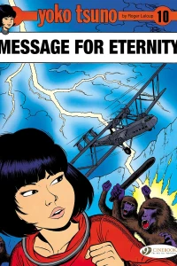 Message For Eternity