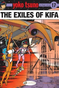 The Exiles of Kifa