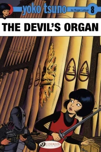 The Devil's Organ