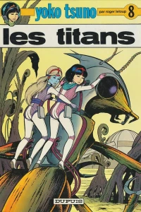 Les titans