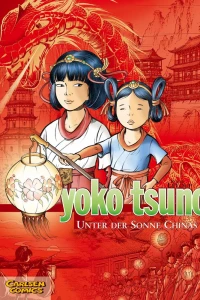 Unter der Sonne Chinas