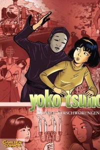 Dunkle Verschwörungen