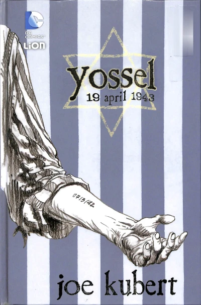 Cover of 19 April 1943