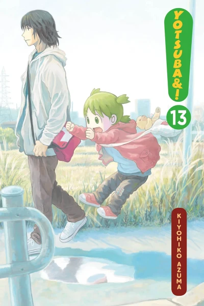 Cover of Volume 13