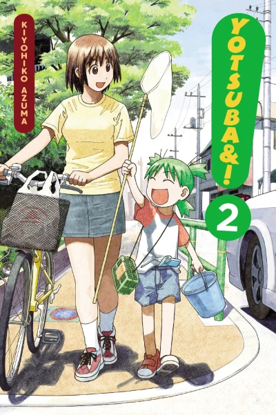 Cover of Volume 2
