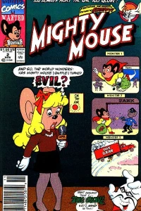 You Always Hurt the One You Glove!