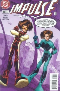 You and Me against the World