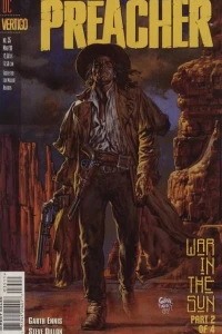 You And Me Against The World (War in the Sun Part 2)