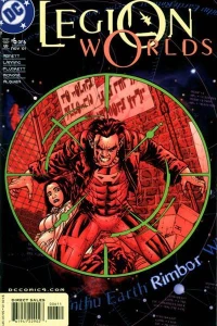 You Are Here: Rimbor