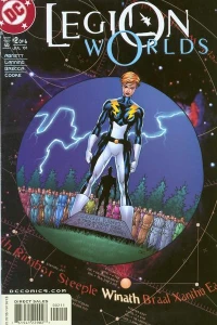 You Are Here: Winath